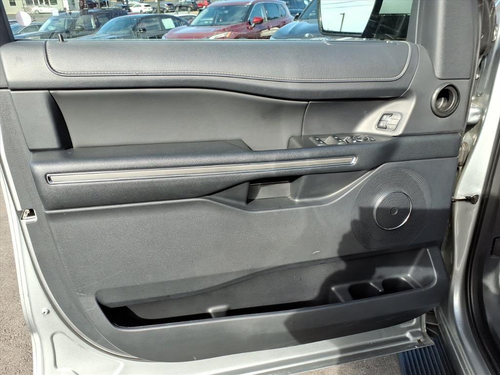 used 2024 Ford Expedition Max car, priced at $42,928