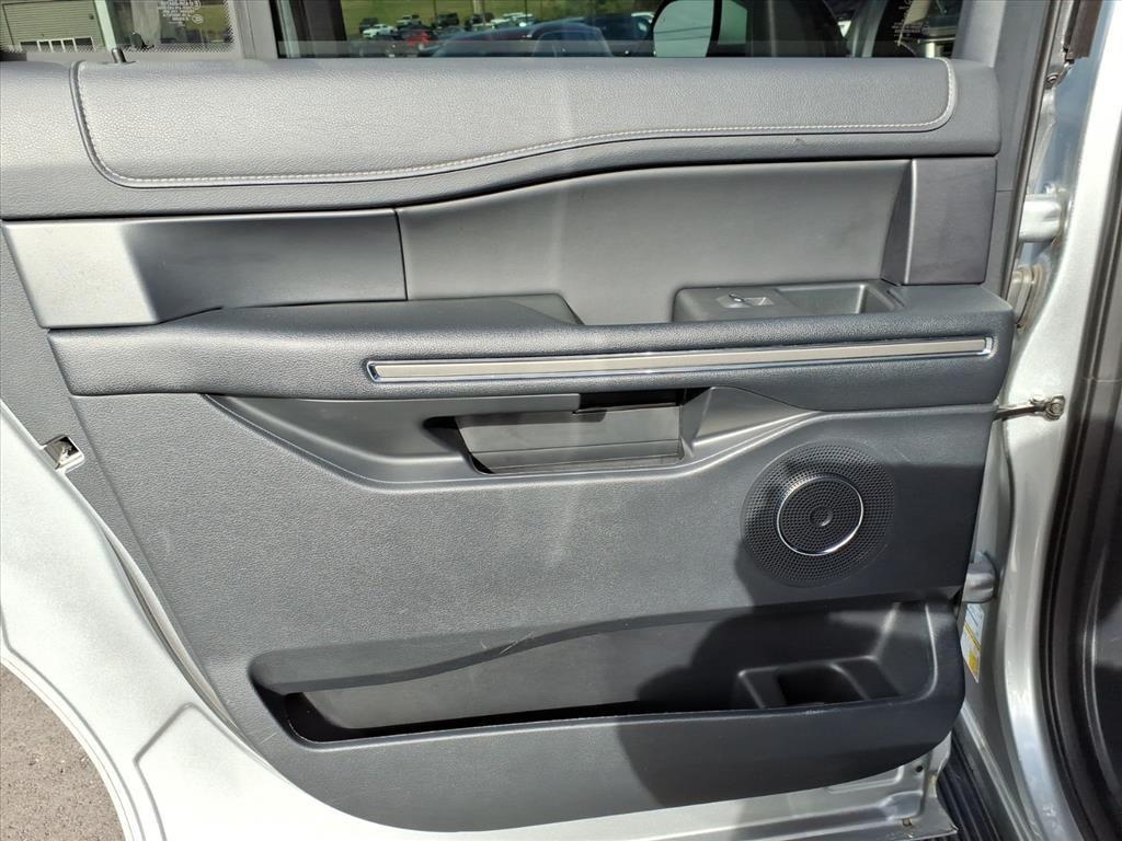 used 2024 Ford Expedition Max car, priced at $42,928