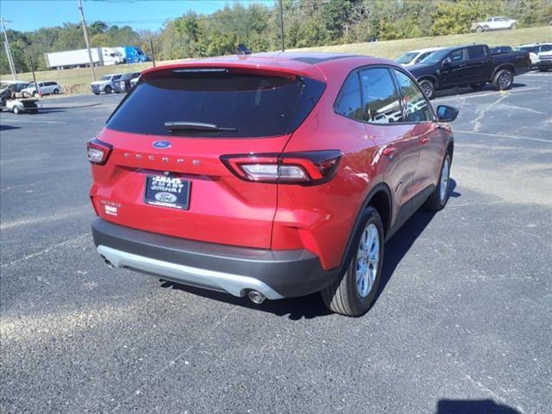 new 2025 Ford Escape car, priced at $29,123