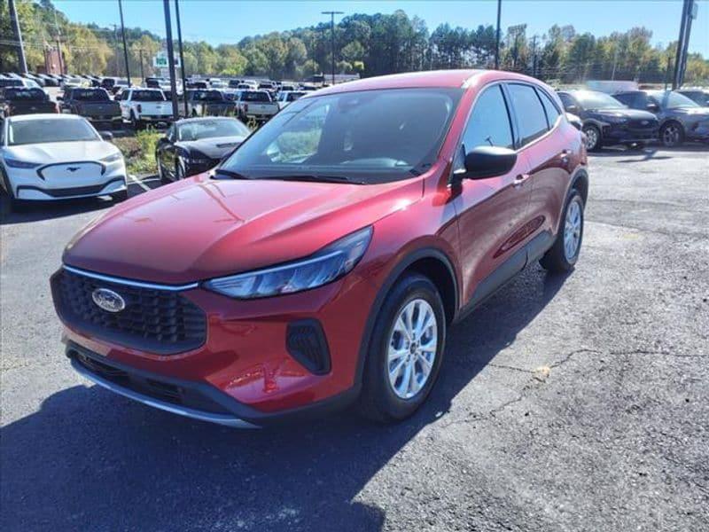 new 2025 Ford Escape car, priced at $30,123