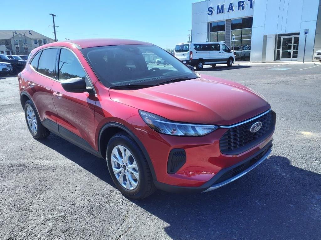 new 2025 Ford Escape car, priced at $28,722