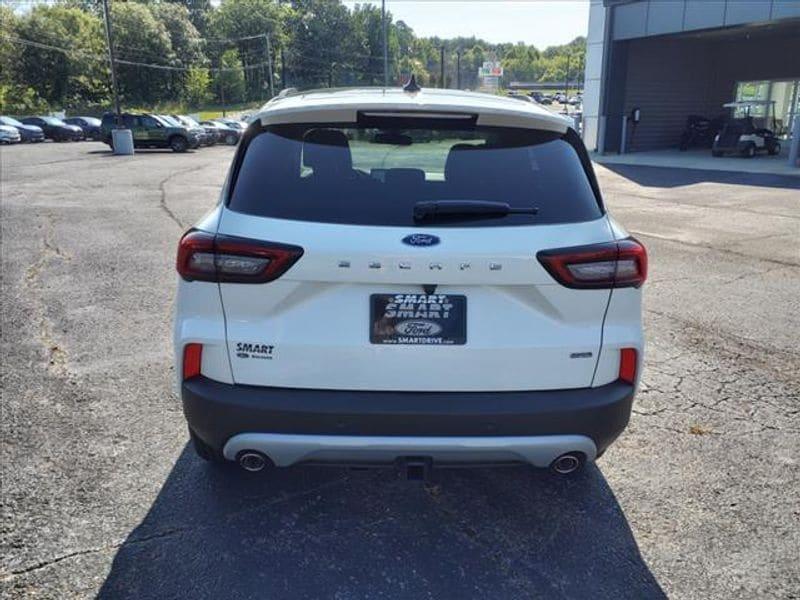 new 2024 Ford Escape car, priced at $39,319