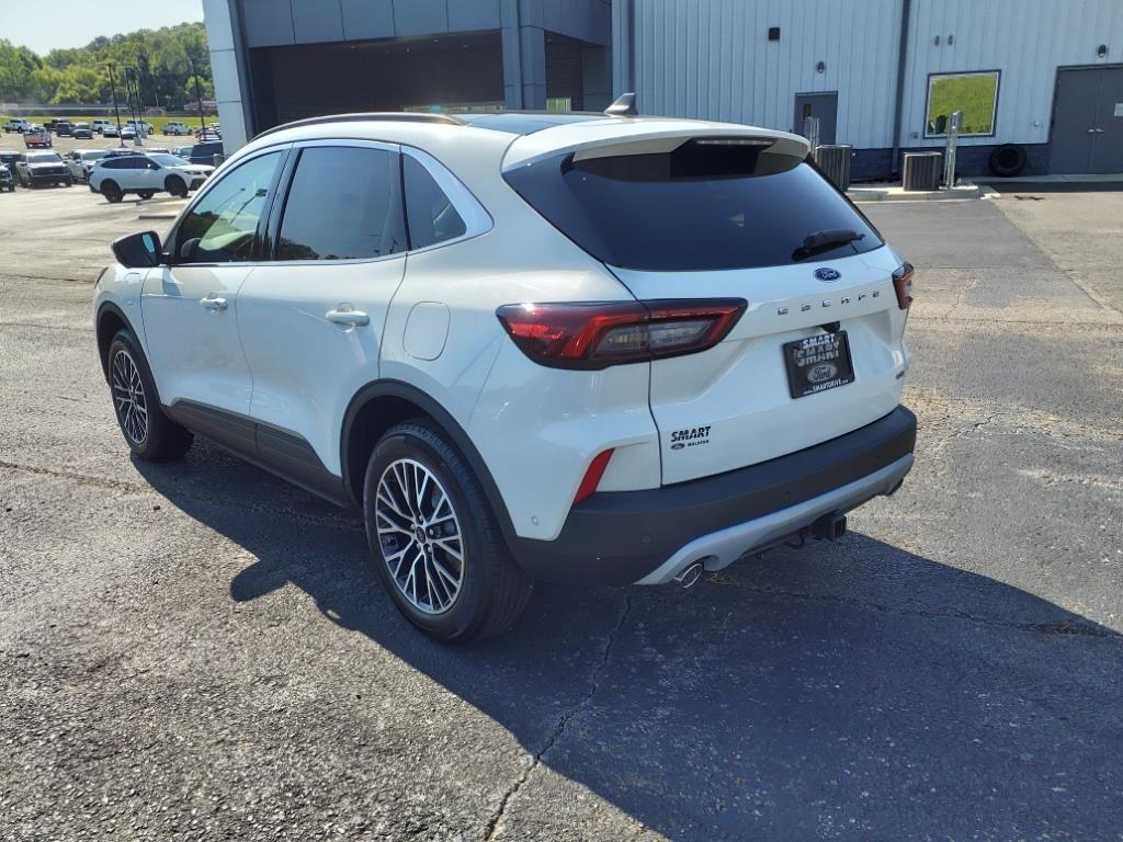 new 2024 Ford Escape car, priced at $40,813