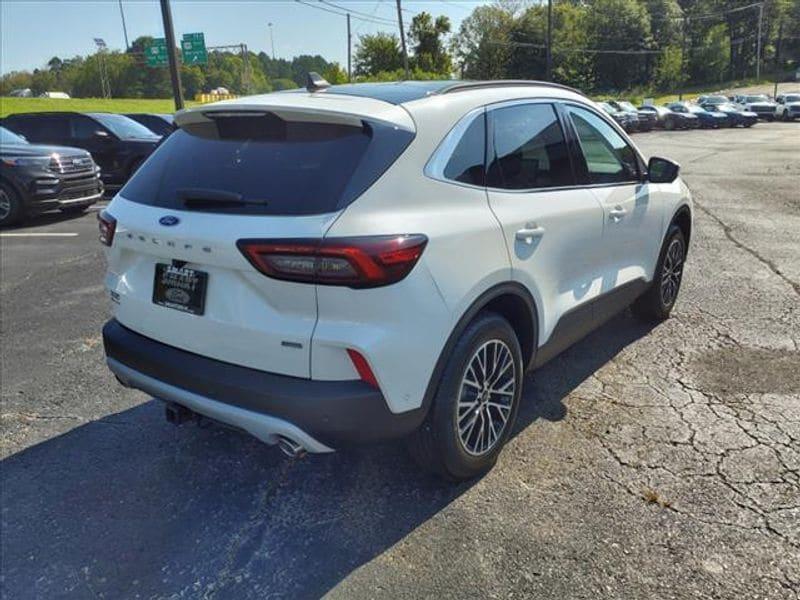 new 2024 Ford Escape car, priced at $39,319