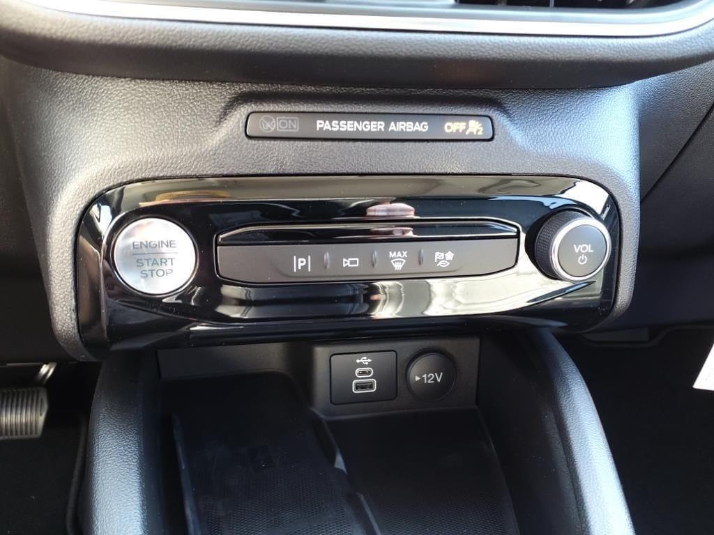 new 2024 Ford Escape car, priced at $40,813