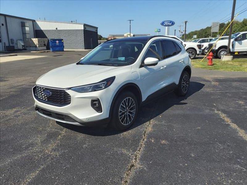 new 2024 Ford Escape car, priced at $33,750