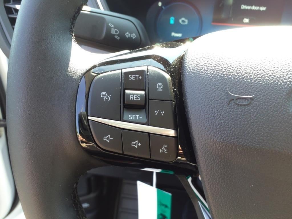 new 2024 Ford Escape car, priced at $40,813