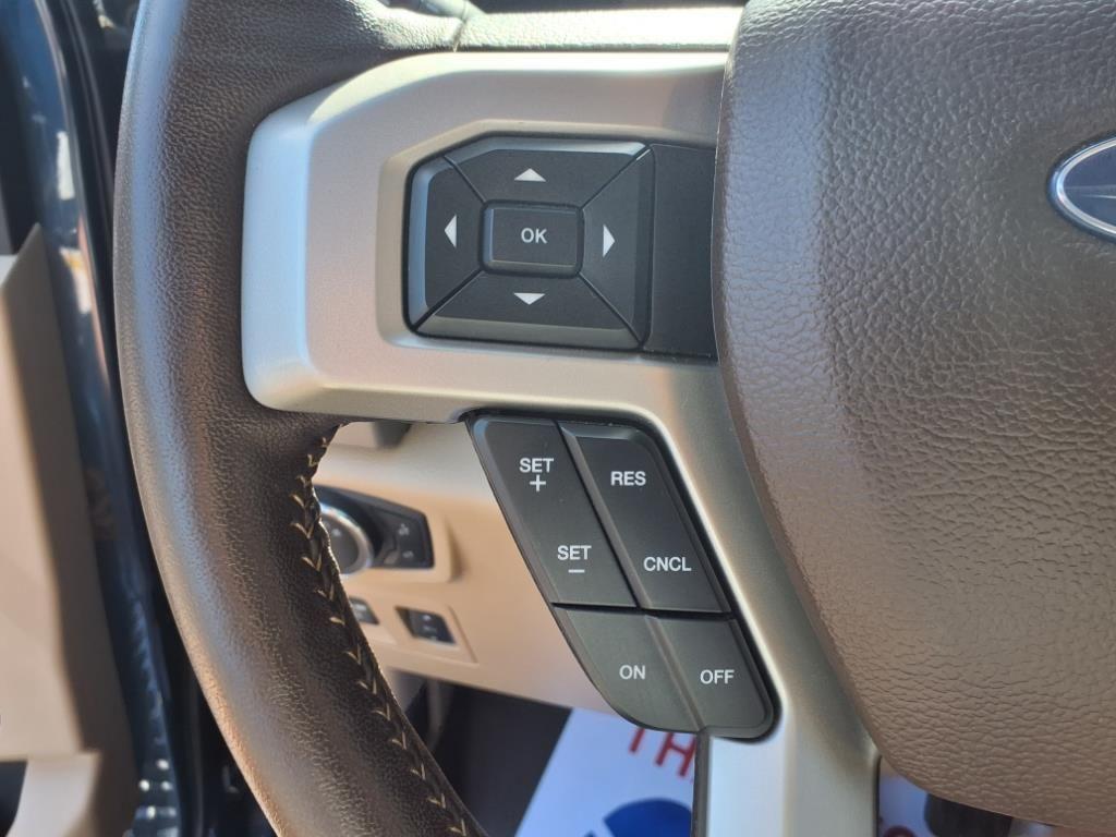 used 2019 Ford F-150 car, priced at $31,999