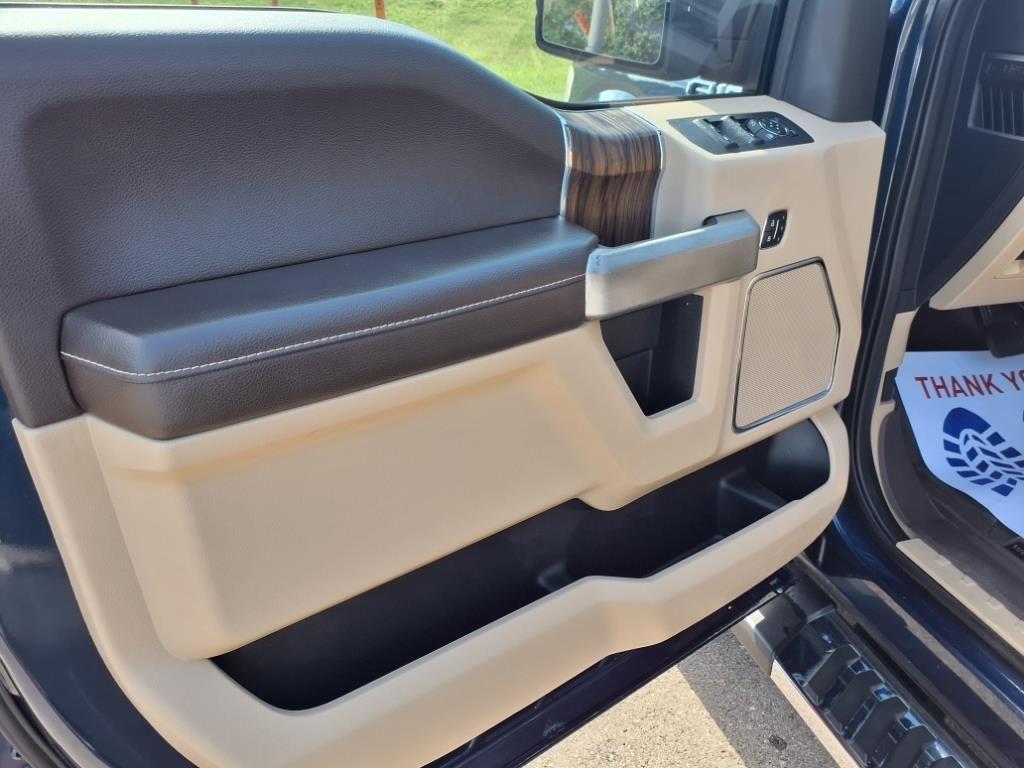 used 2019 Ford F-150 car, priced at $31,999