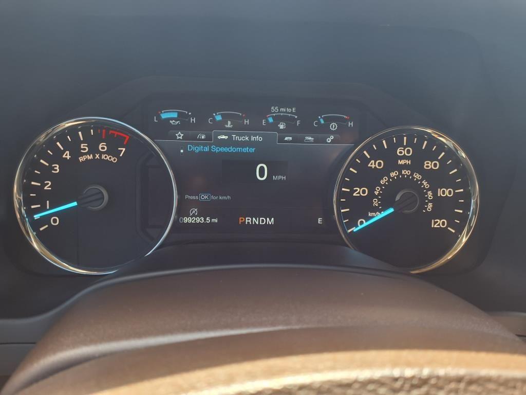 used 2019 Ford F-150 car, priced at $31,999