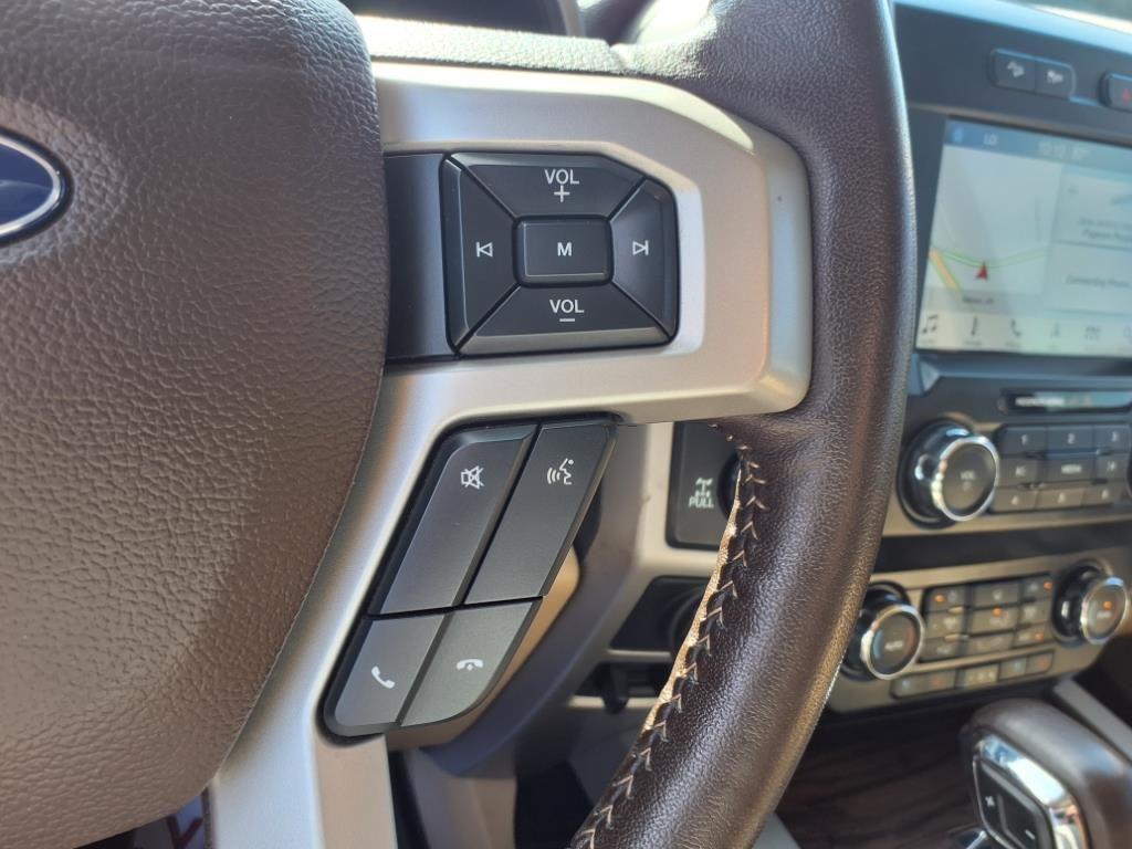 used 2019 Ford F-150 car, priced at $31,999