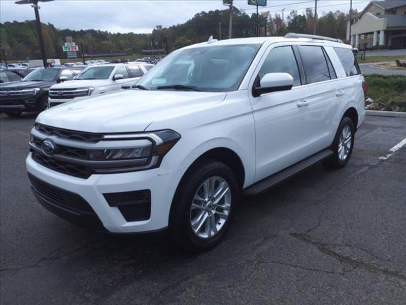 new 2024 Ford Expedition car, priced at $57,990