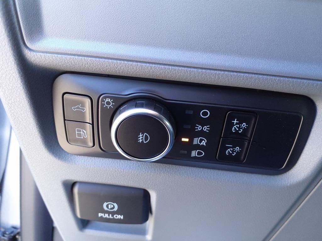 new 2024 Ford F-150 car, priced at $52,093
