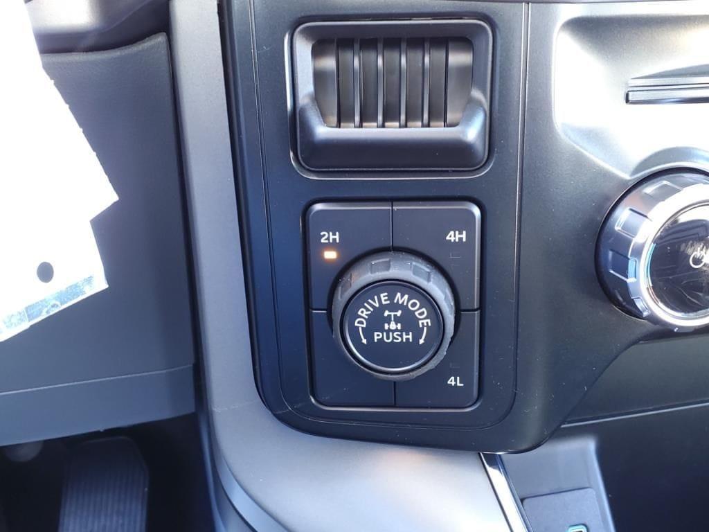new 2024 Ford F-150 car, priced at $52,093