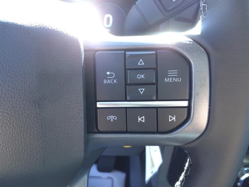 new 2024 Ford F-150 car, priced at $52,093