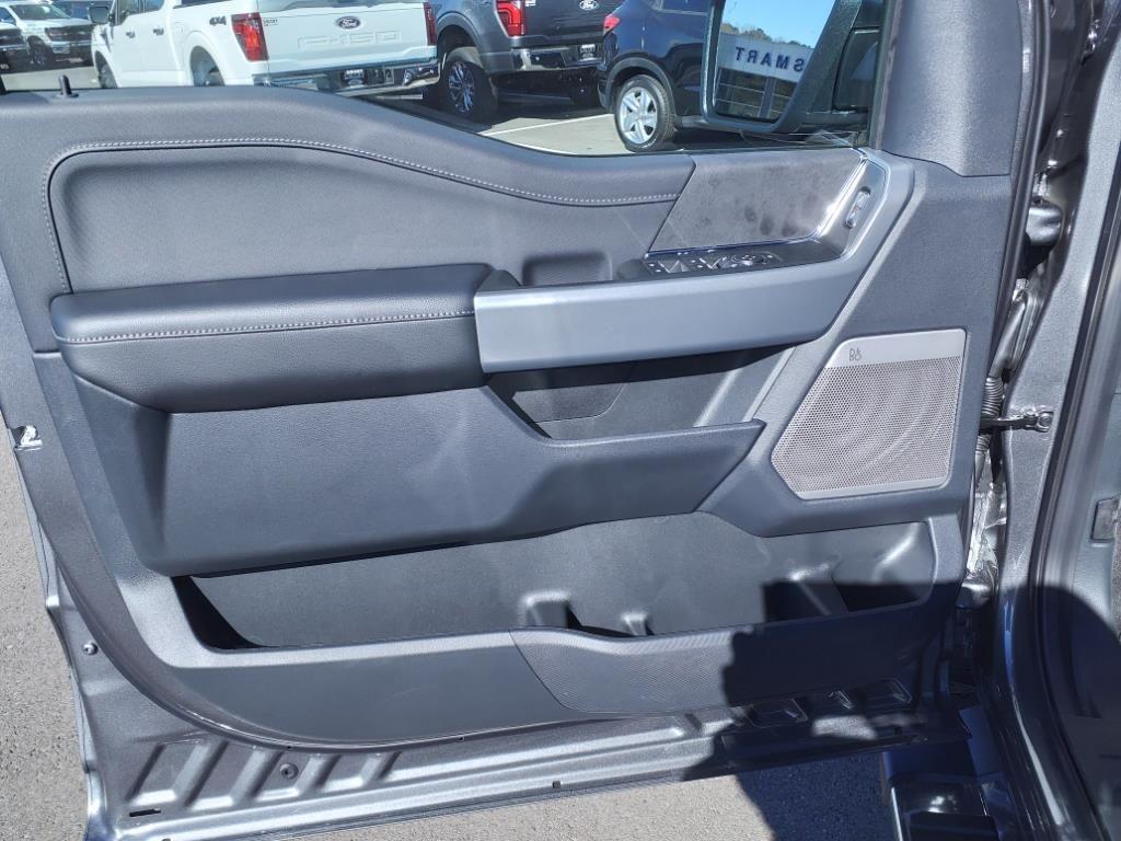 new 2025 Ford F-150 car, priced at $59,341