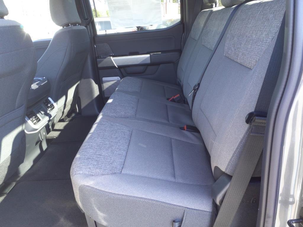 new 2025 Ford F-150 car, priced at $59,341