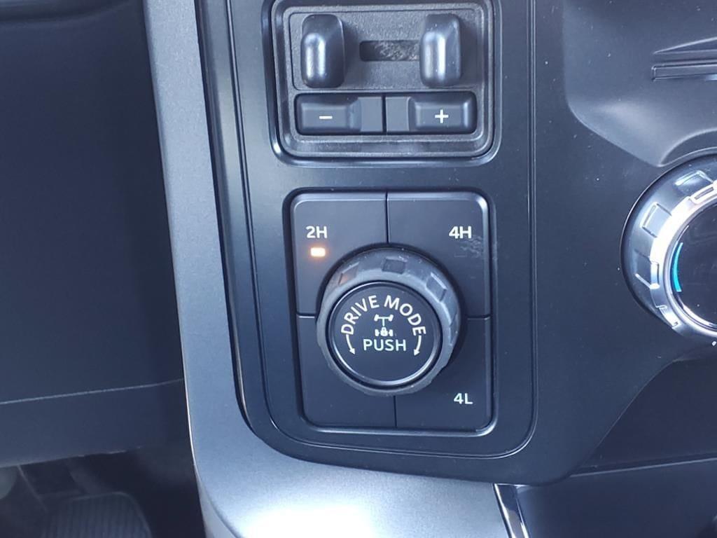new 2025 Ford F-150 car, priced at $59,341