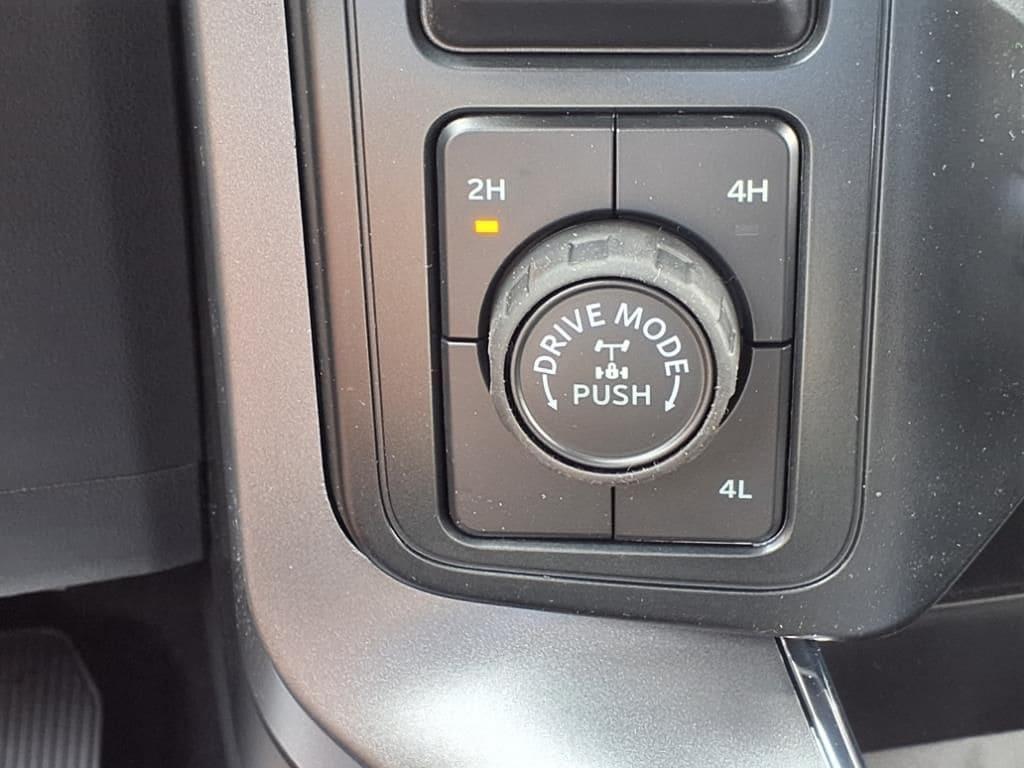 new 2025 Ford F-150 car, priced at $57,207