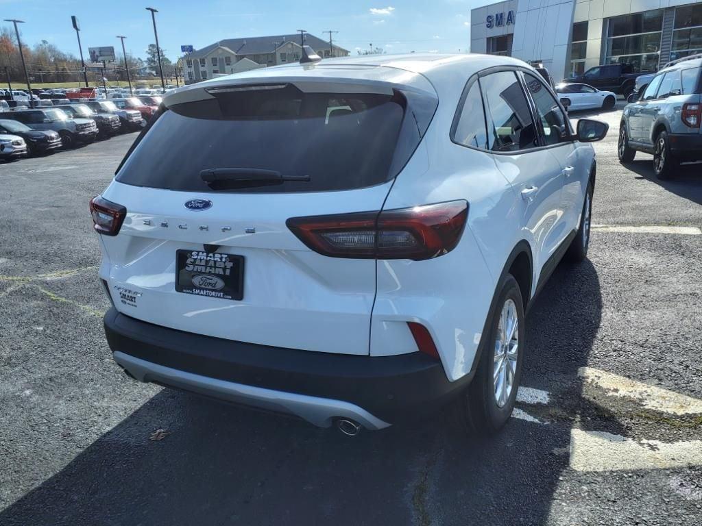 new 2025 Ford Escape car, priced at $26,640