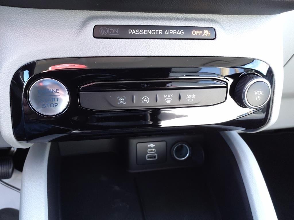 new 2025 Ford Escape car, priced at $26,640