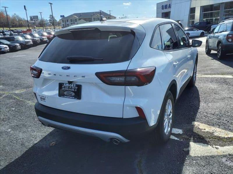 new 2025 Ford Escape car, priced at $29,640