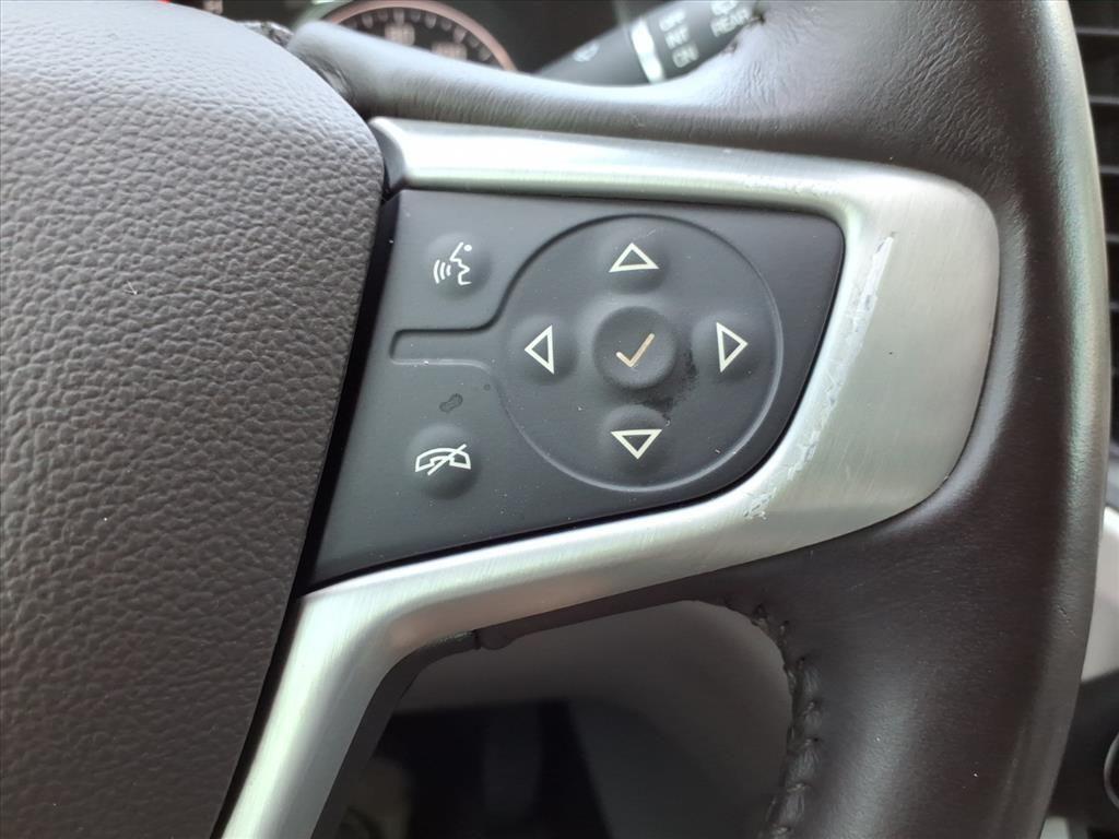 used 2017 GMC Acadia car, priced at $16,397