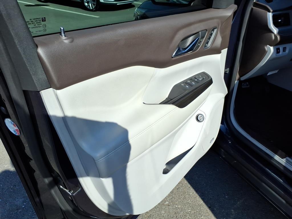 used 2017 GMC Acadia car, priced at $16,397