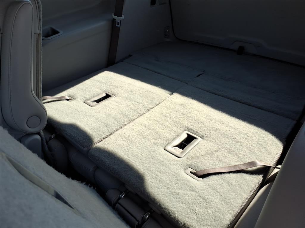 used 2017 GMC Acadia car, priced at $16,397