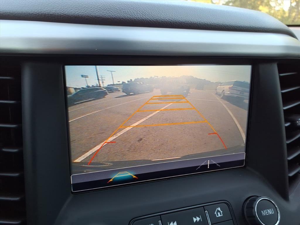 used 2017 GMC Acadia car, priced at $16,397