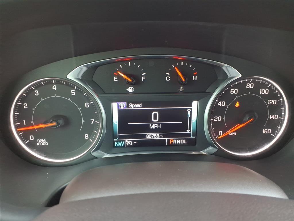 used 2017 GMC Acadia car, priced at $16,397