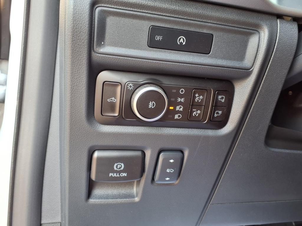 new 2025 Ford F-150 car, priced at $64,165