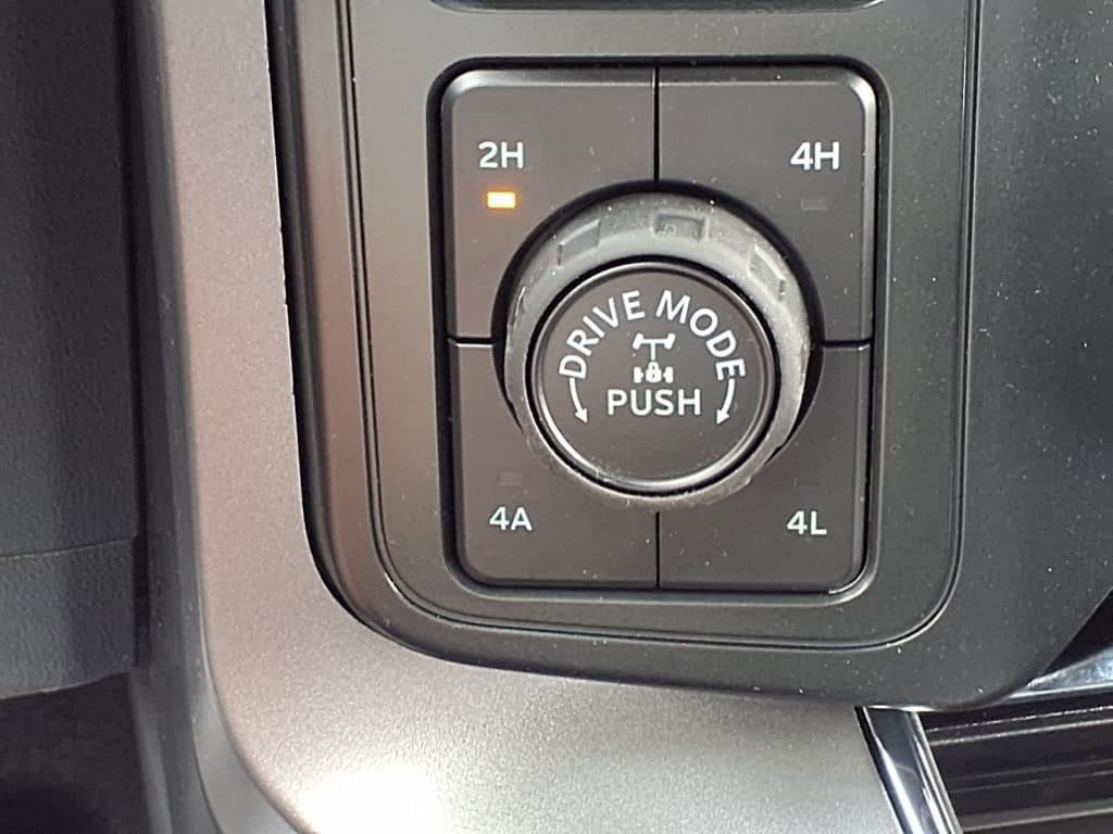 new 2025 Ford F-150 car, priced at $64,165