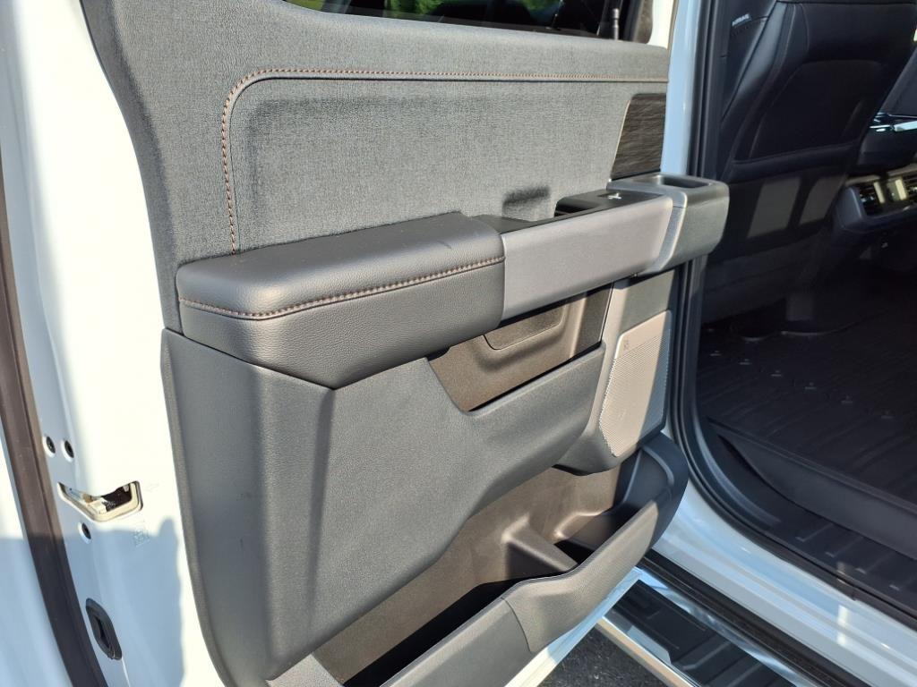 new 2025 Ford F-150 car, priced at $64,165