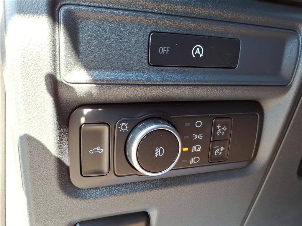 new 2025 Ford F-150 car, priced at $51,932