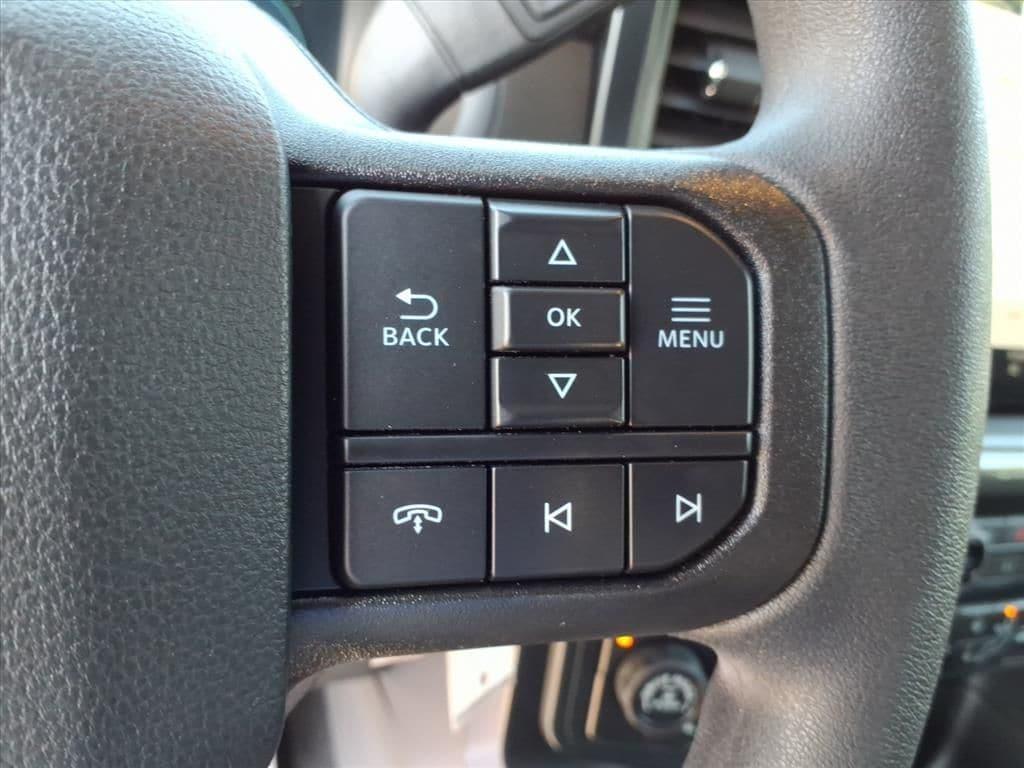 new 2025 Ford F-150 car, priced at $51,932