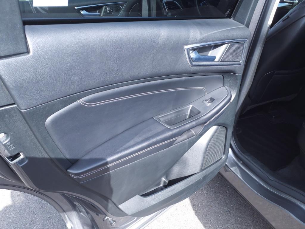used 2023 Ford Edge car, priced at $25,669