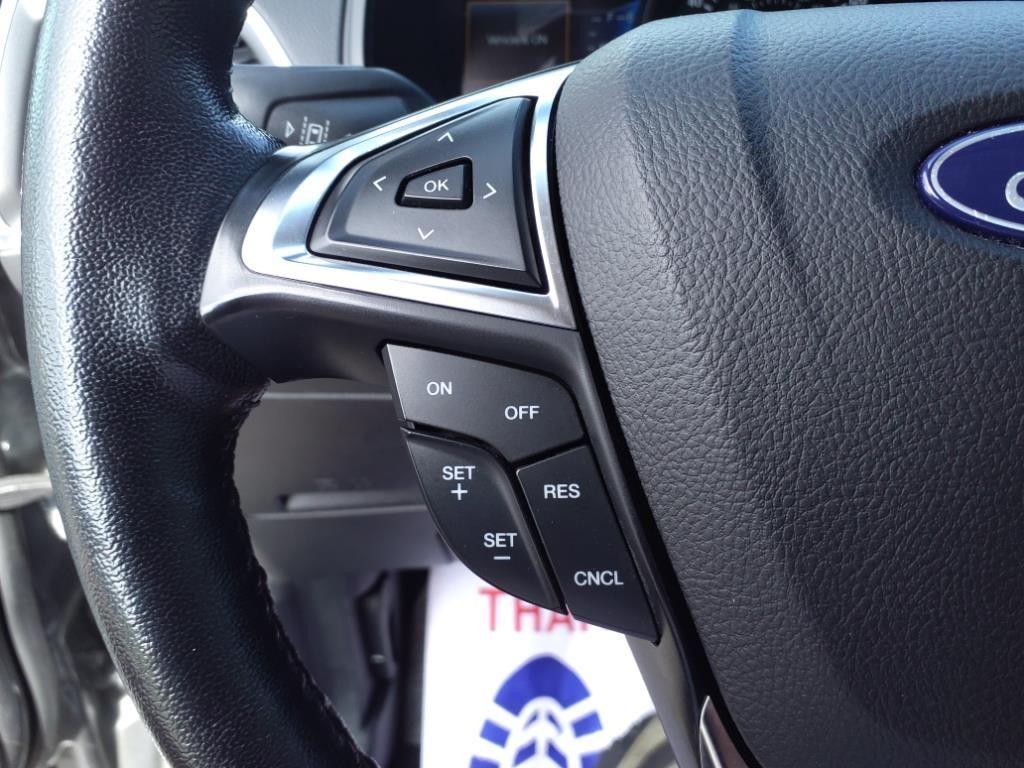 used 2023 Ford Edge car, priced at $25,669