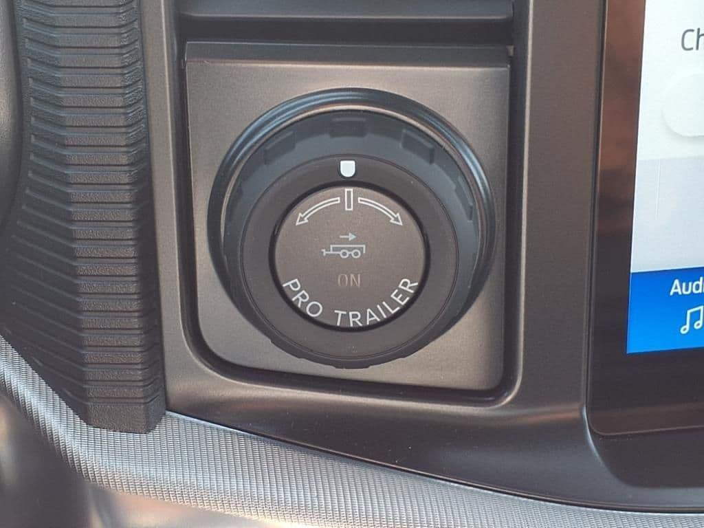 new 2025 Ford F-150 car, priced at $69,709