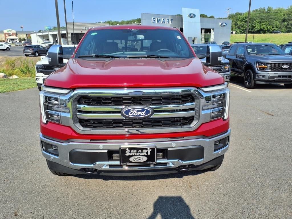 new 2025 Ford F-150 car, priced at $69,709