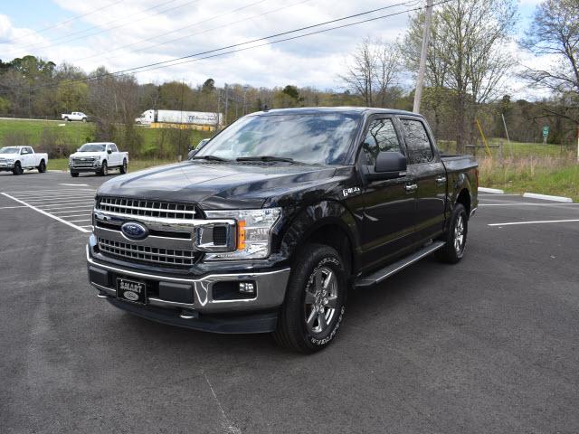 used 2019 Ford F-150 car, priced at $32,989