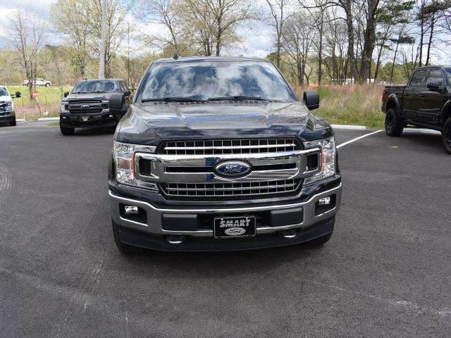 used 2019 Ford F-150 car, priced at $32,885
