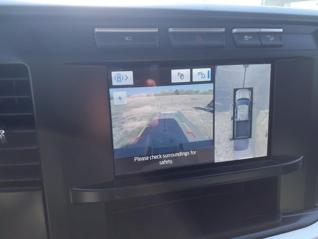 new 2024 Ford F-350 car, priced at $54,409