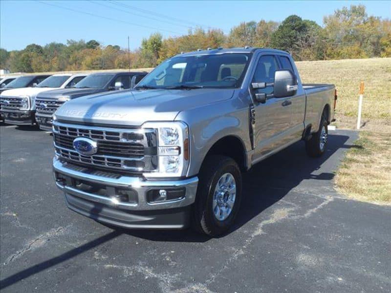 new 2024 Ford F-350 car, priced at $52,410