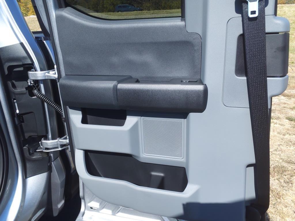 new 2024 Ford F-350 car, priced at $54,409
