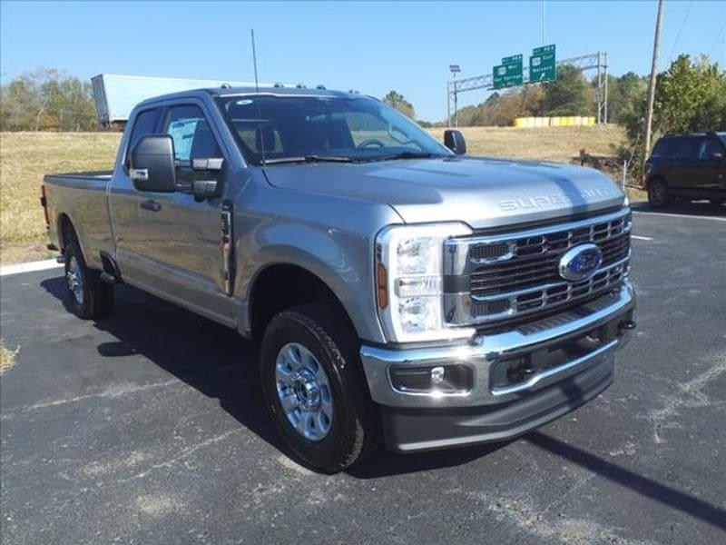 new 2024 Ford F-350 car, priced at $56,410