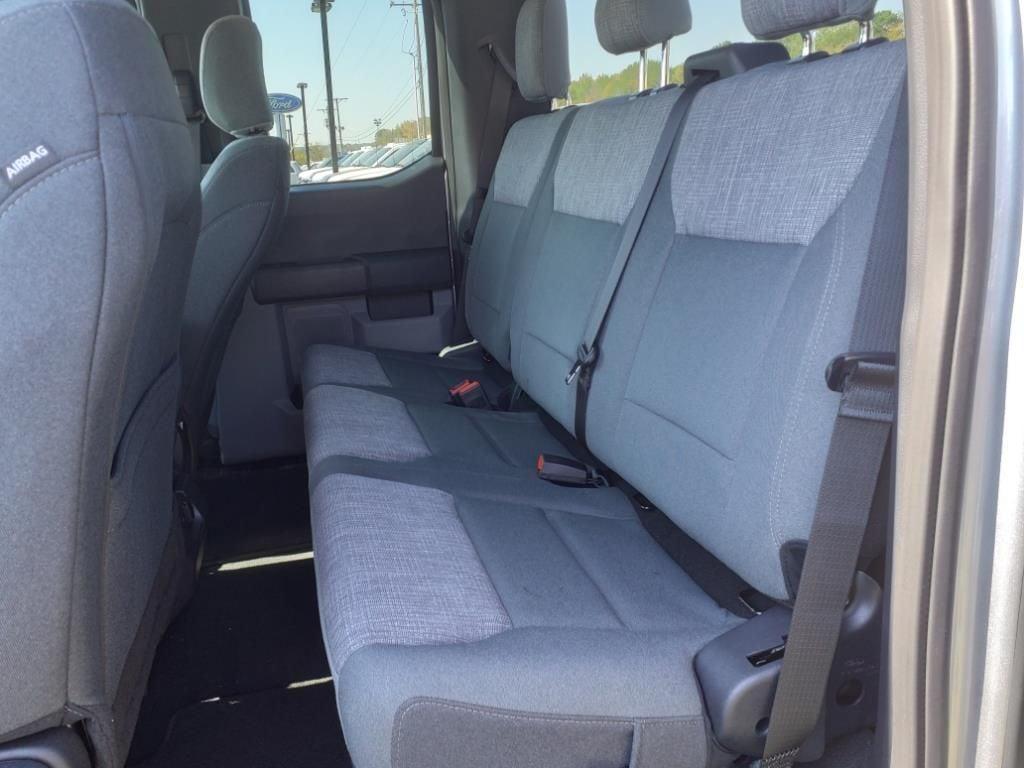 new 2024 Ford F-350 car, priced at $54,409