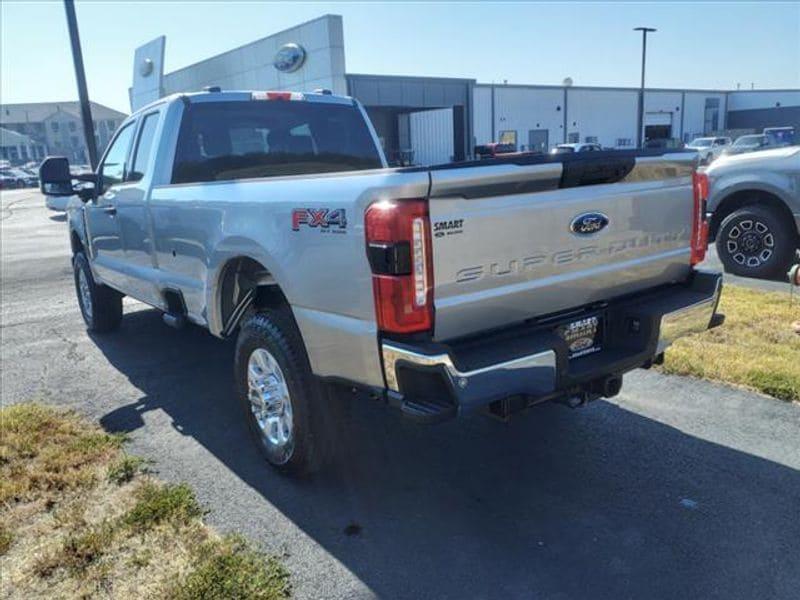 new 2024 Ford F-350 car, priced at $56,410