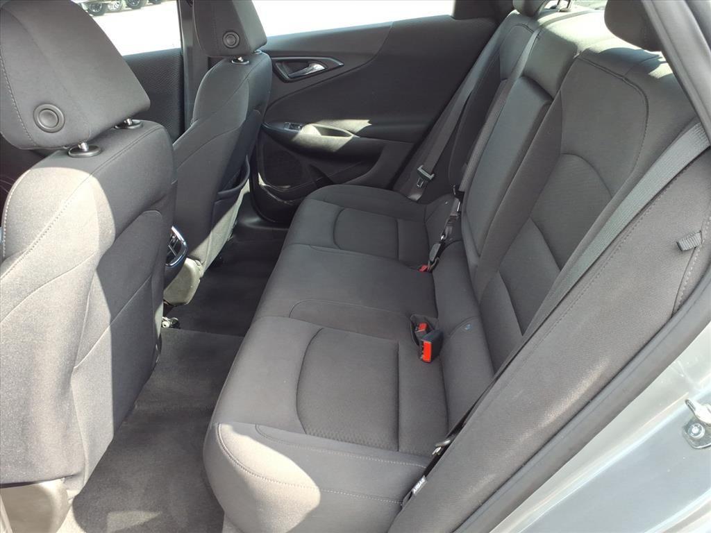 used 2023 Chevrolet Malibu car, priced at $15,928