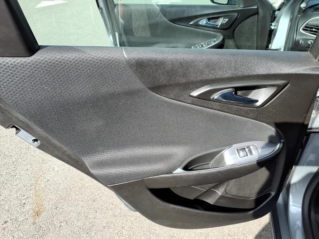 used 2023 Chevrolet Malibu car, priced at $15,928